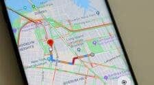 Google Maps Waze