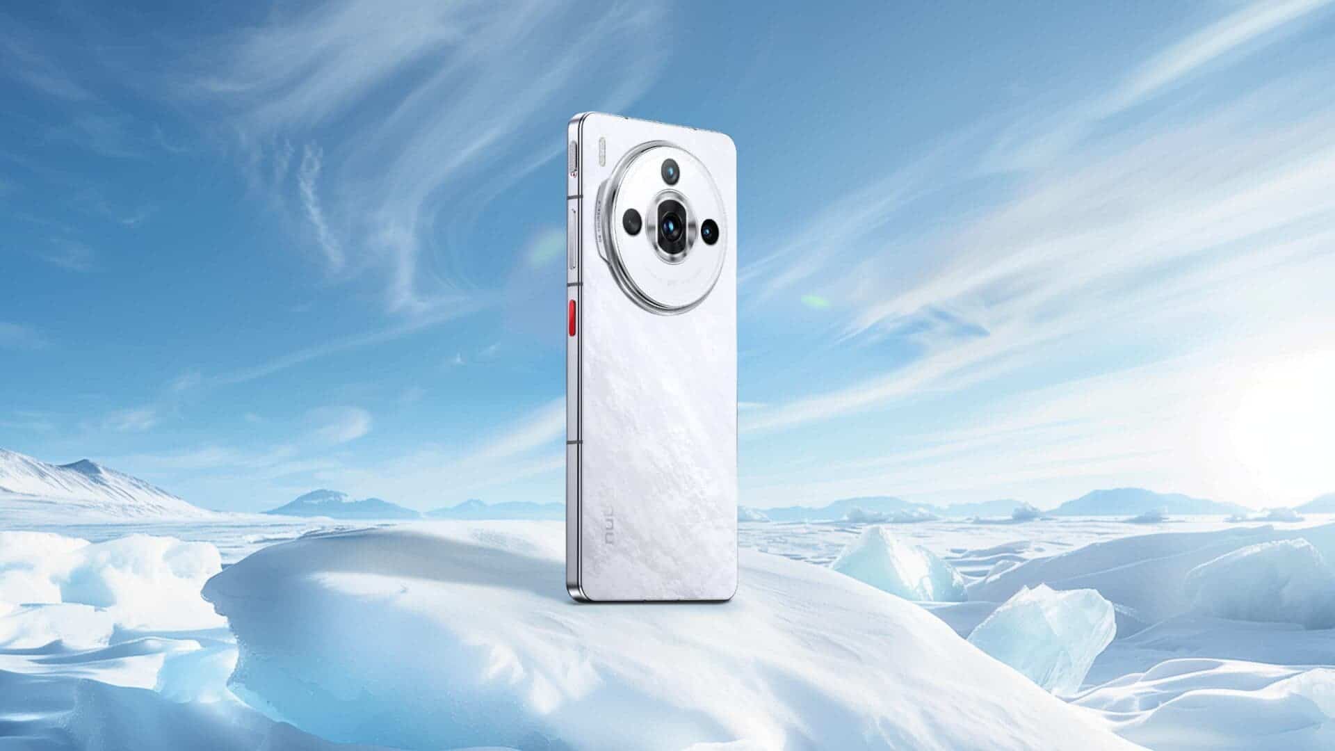 nubia Z60