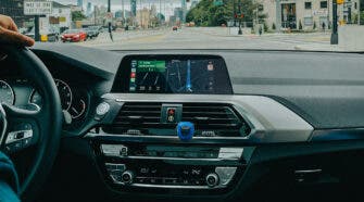 Apps for Apple CarPlay