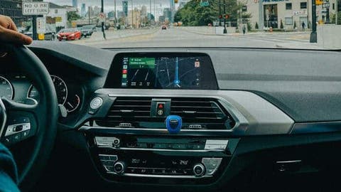 Apps for Apple CarPlay