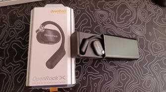 OneOdio OpenRock X review