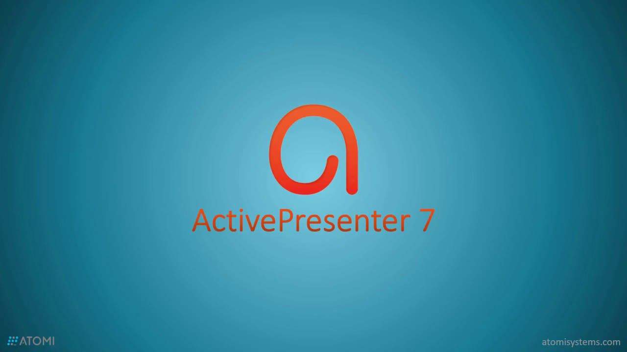 ActivePresenter