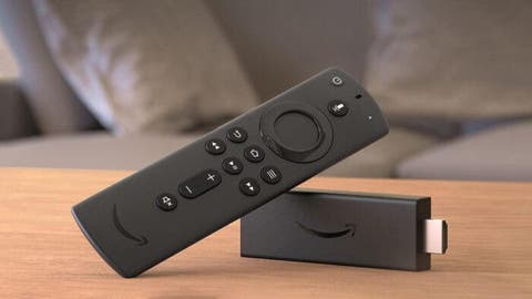 Amazon Fire TV comparison