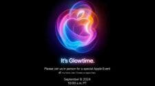 Apple Event