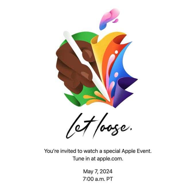 iPhone 16 launch event