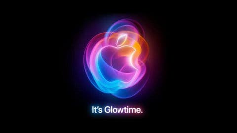 Apple Sept 9 2024 event