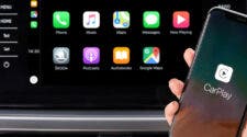 Apple CarPlay