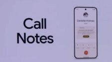 Call Notes