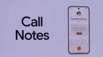 Call Notes