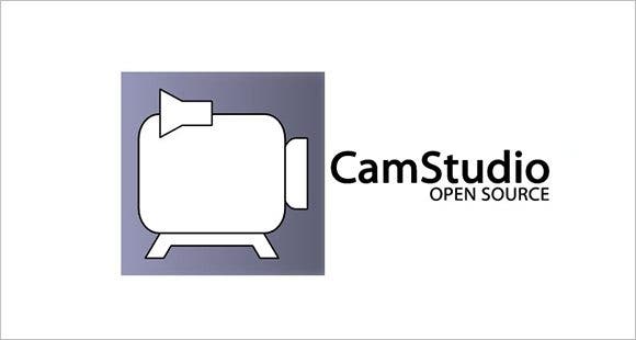 CamStudio Open Source screen recorde