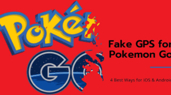 fake gps pokemon go