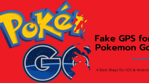 fake gps pokemon go