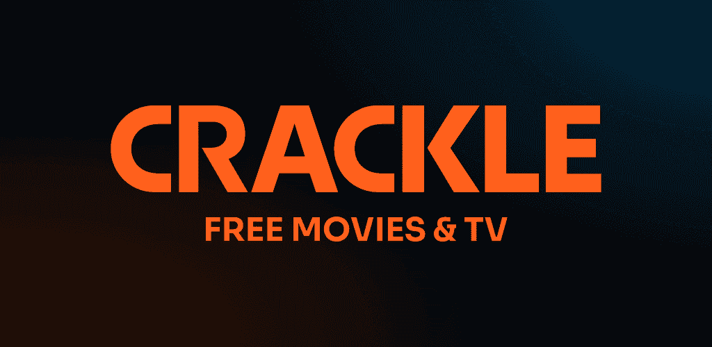 Free Crackle for Smart TV