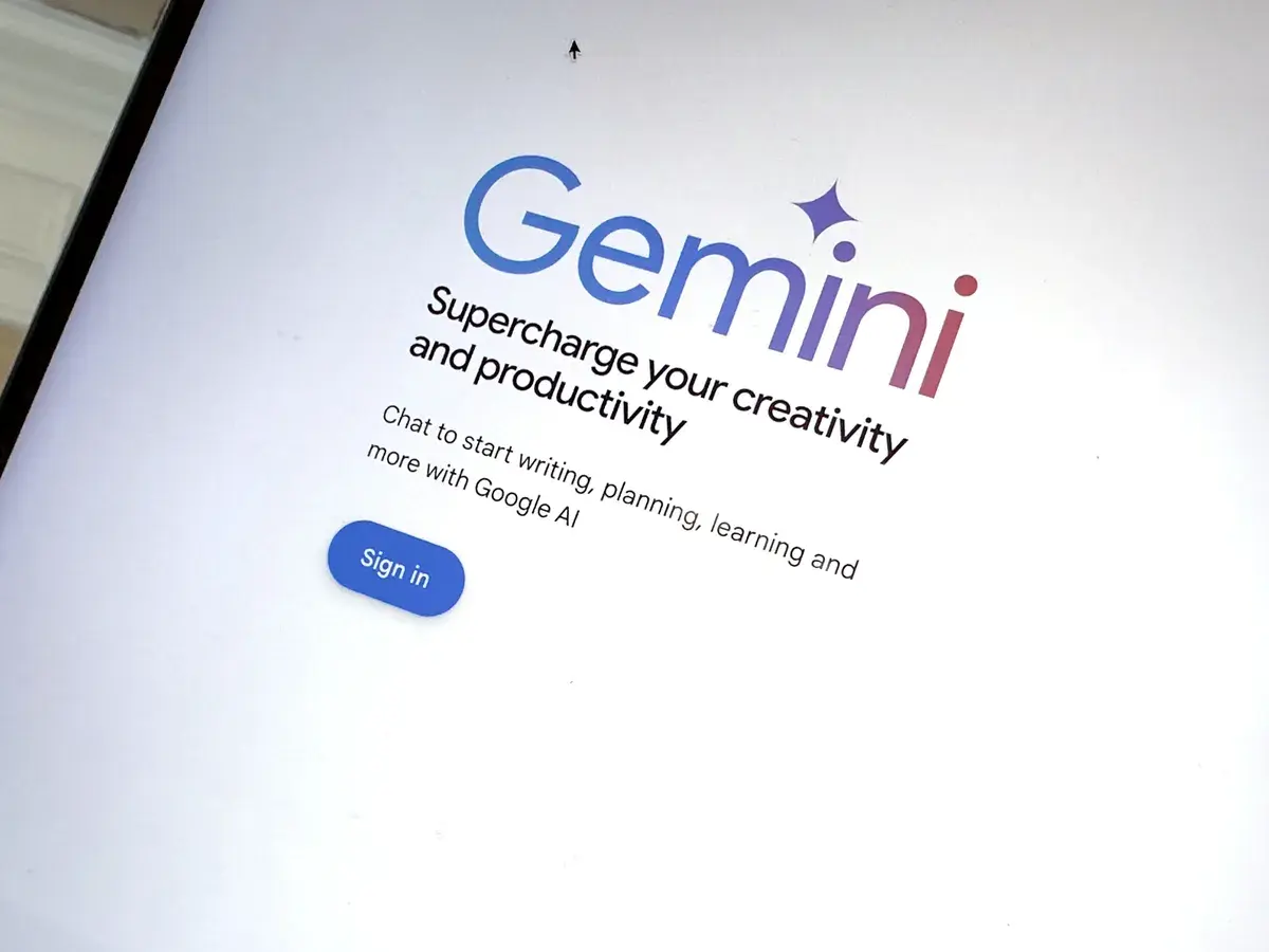 Google Messages Gemini