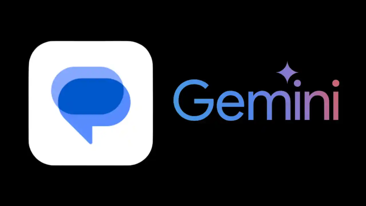 Google Messages Gemini