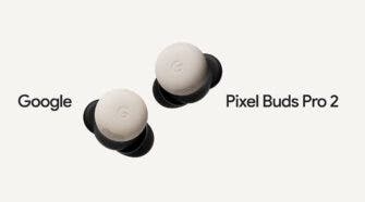 Google Pixel Buds Pro 2