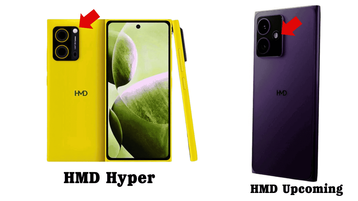 hmd lumia