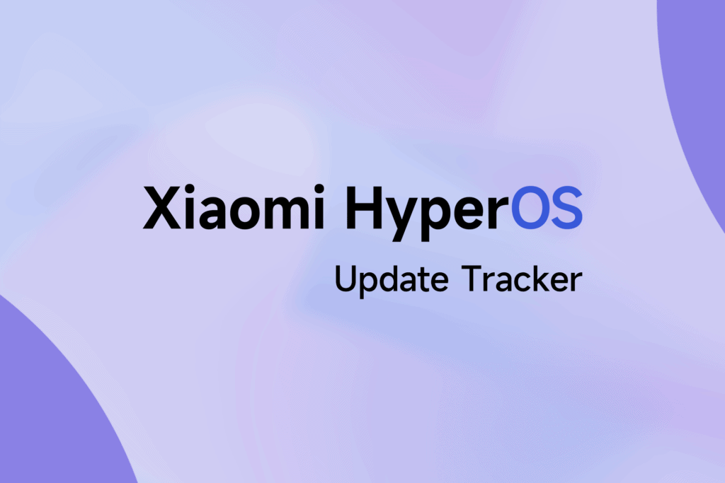 Xiaomi HyperOS 2.0