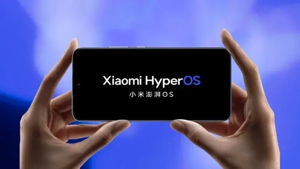 Xiaomi HyperOS 2.0