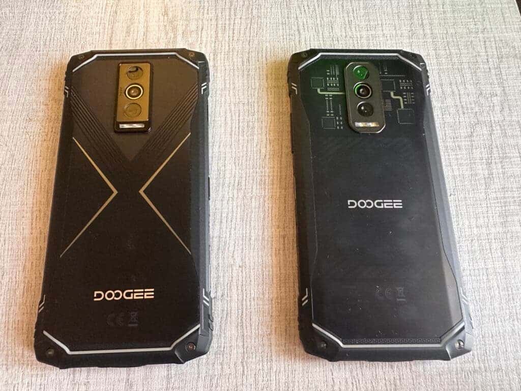 Doogee Blade 10 Ultra