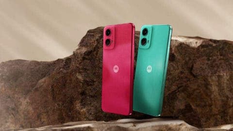 Moto G45 5G