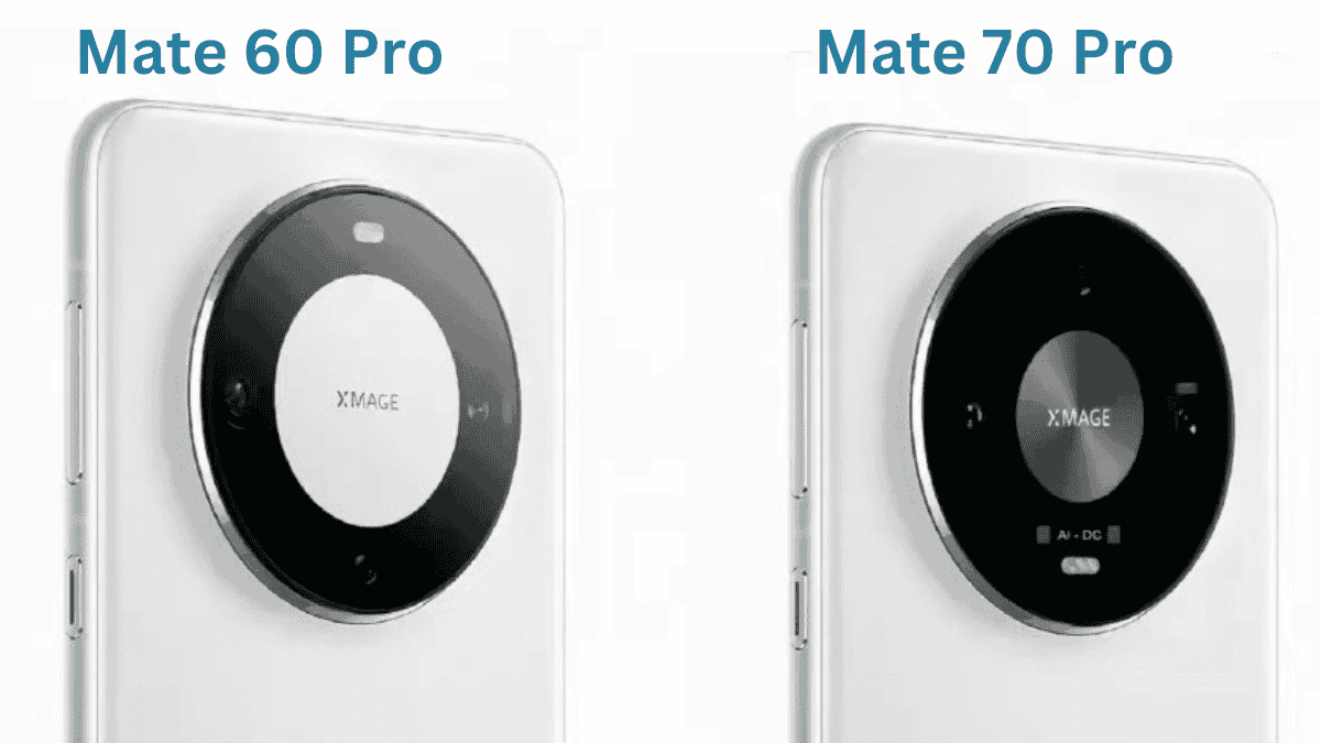 Huawei Mate 70 Pro Leak 