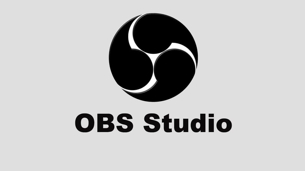 OBS Studio Screen Recorder