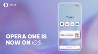 Opera One