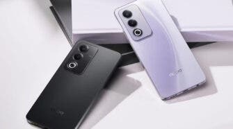 Oppo A80 5G