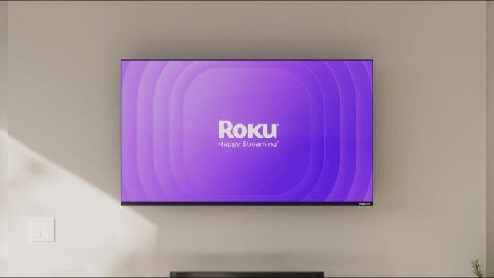 Roku TV free streaming