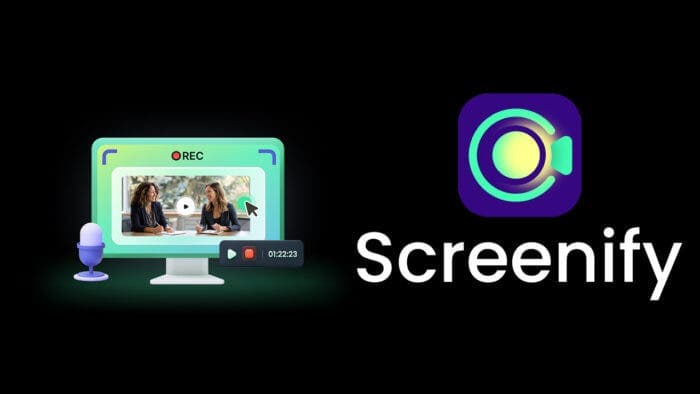 Screenify Review