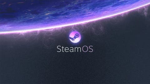 SteamOS