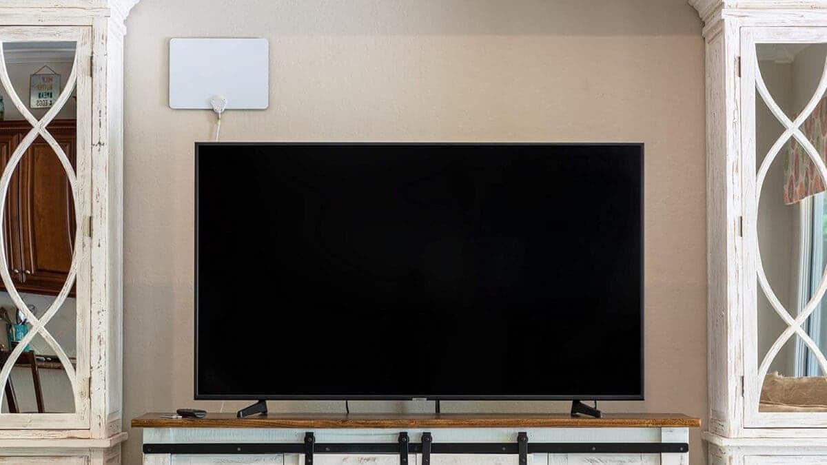 Free TV: How a smart antenna changes your TV experience