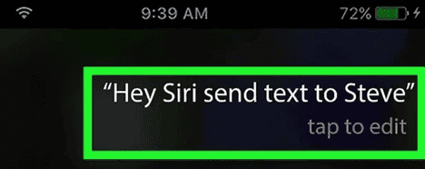 Use siri to bypass screen time