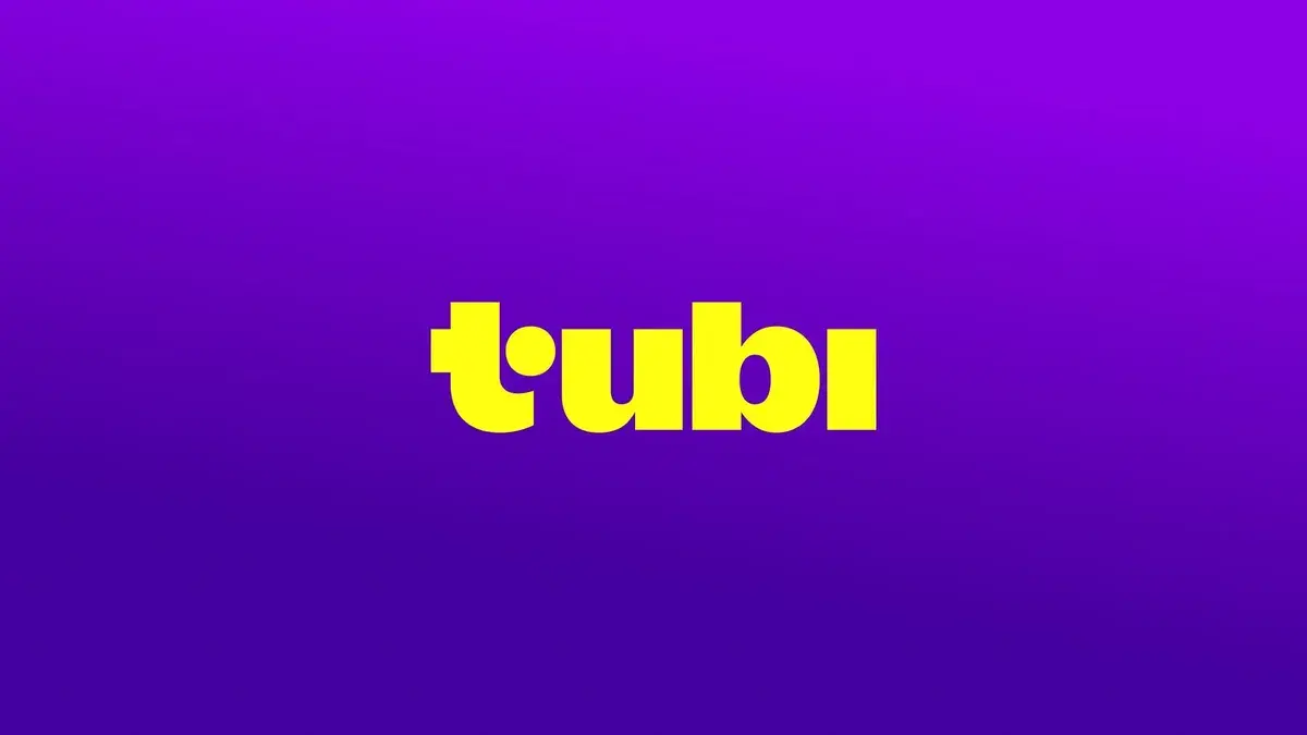 Tubi free channel for Smart TV