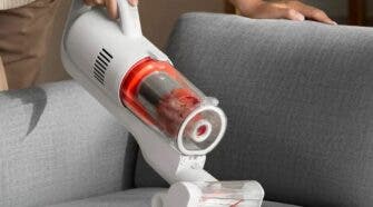 Xiaomi Vaccum Cleaner