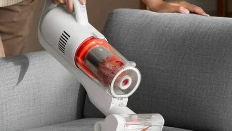 Xiaomi Vaccum Cleaner