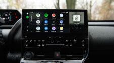 Android Auto