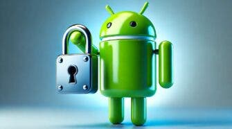 Android Anti-Theft - Android security features