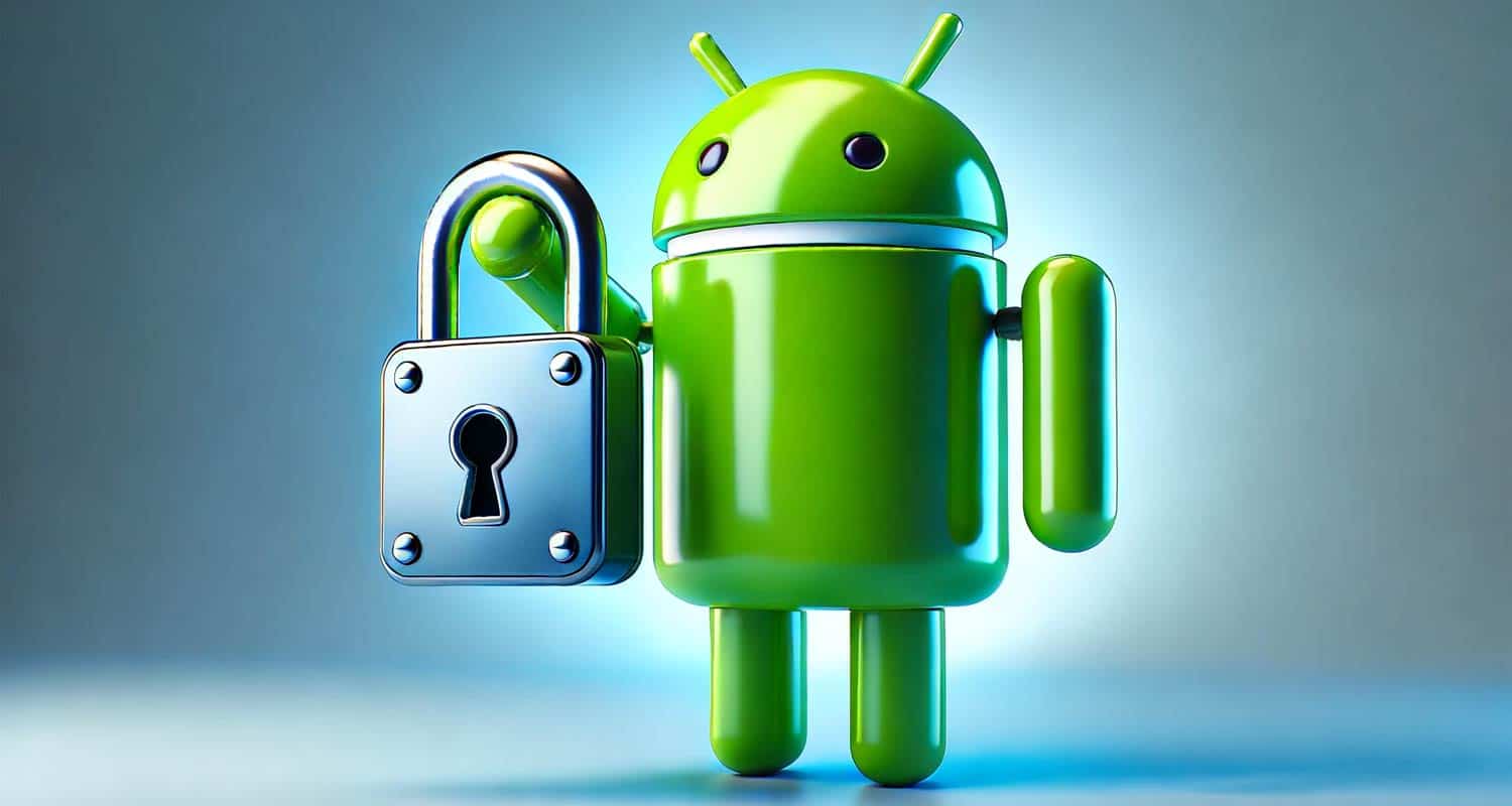 Android Anti-Theft