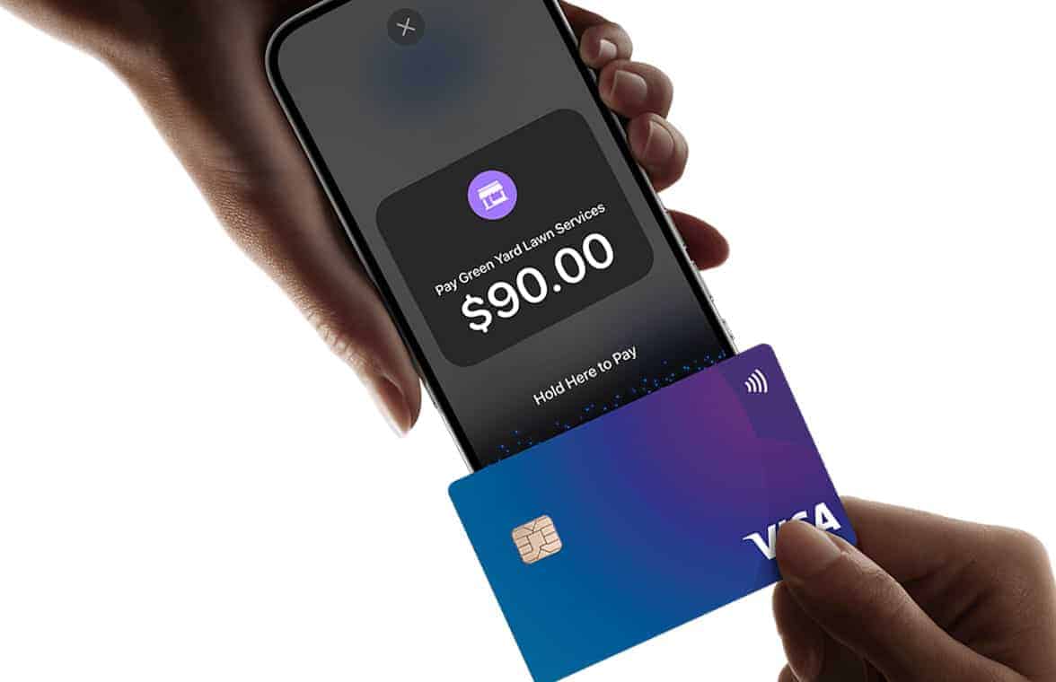 Apple Tap to Pay