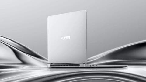 Huawei MateBook GT 14