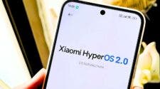 Xiaomi HyperOS 2.0