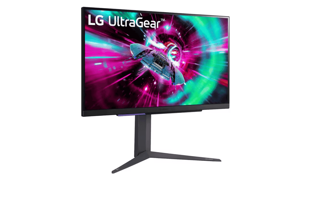 LG UltraGear Best Gaming Monitors