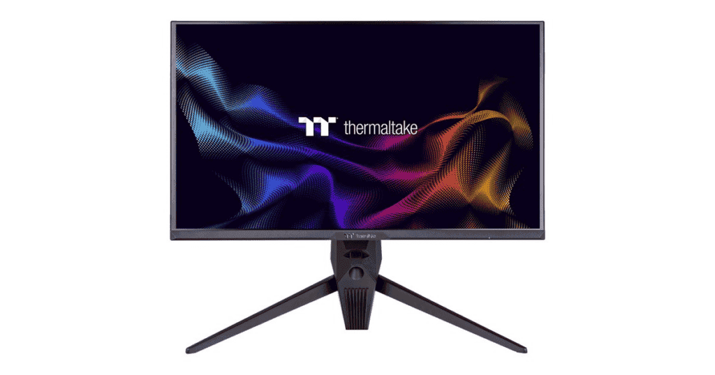 Thermatalke Best Gaming Monitors