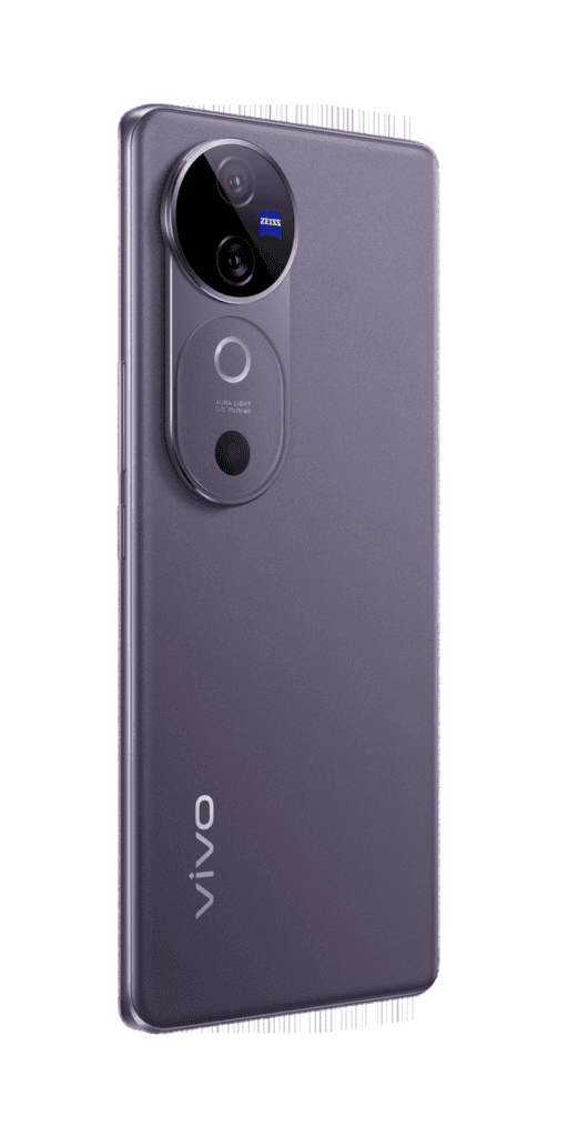 Vivo V40