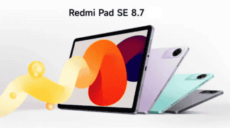 Redmi Pad SE 8.7