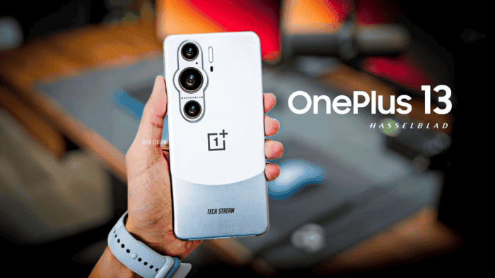 OnePlus 13