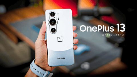 OnePlus 13