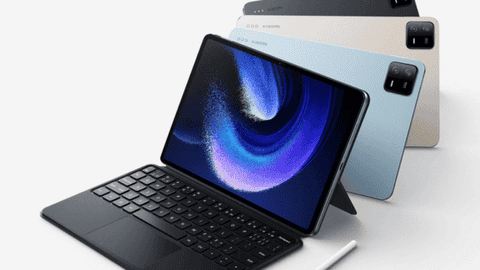 Xiaomi Pad 6